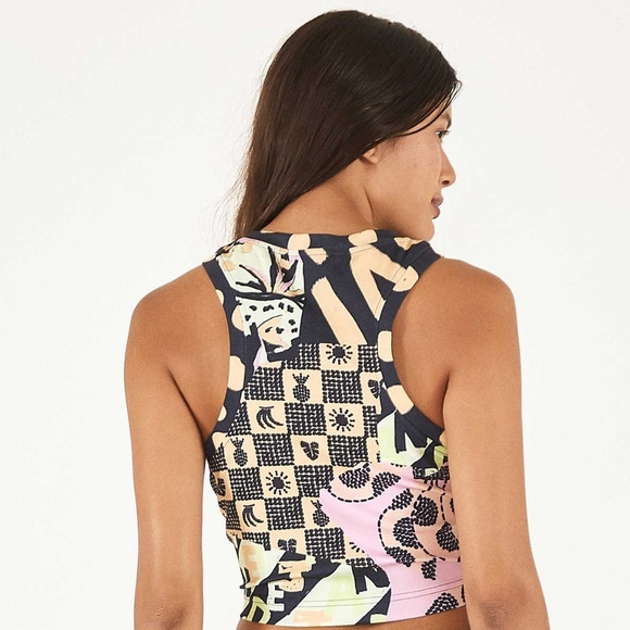 Adidas tank - Picture 2 of 2